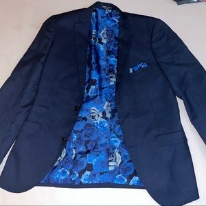 PAISLE & GRAY JACKET - SLIM